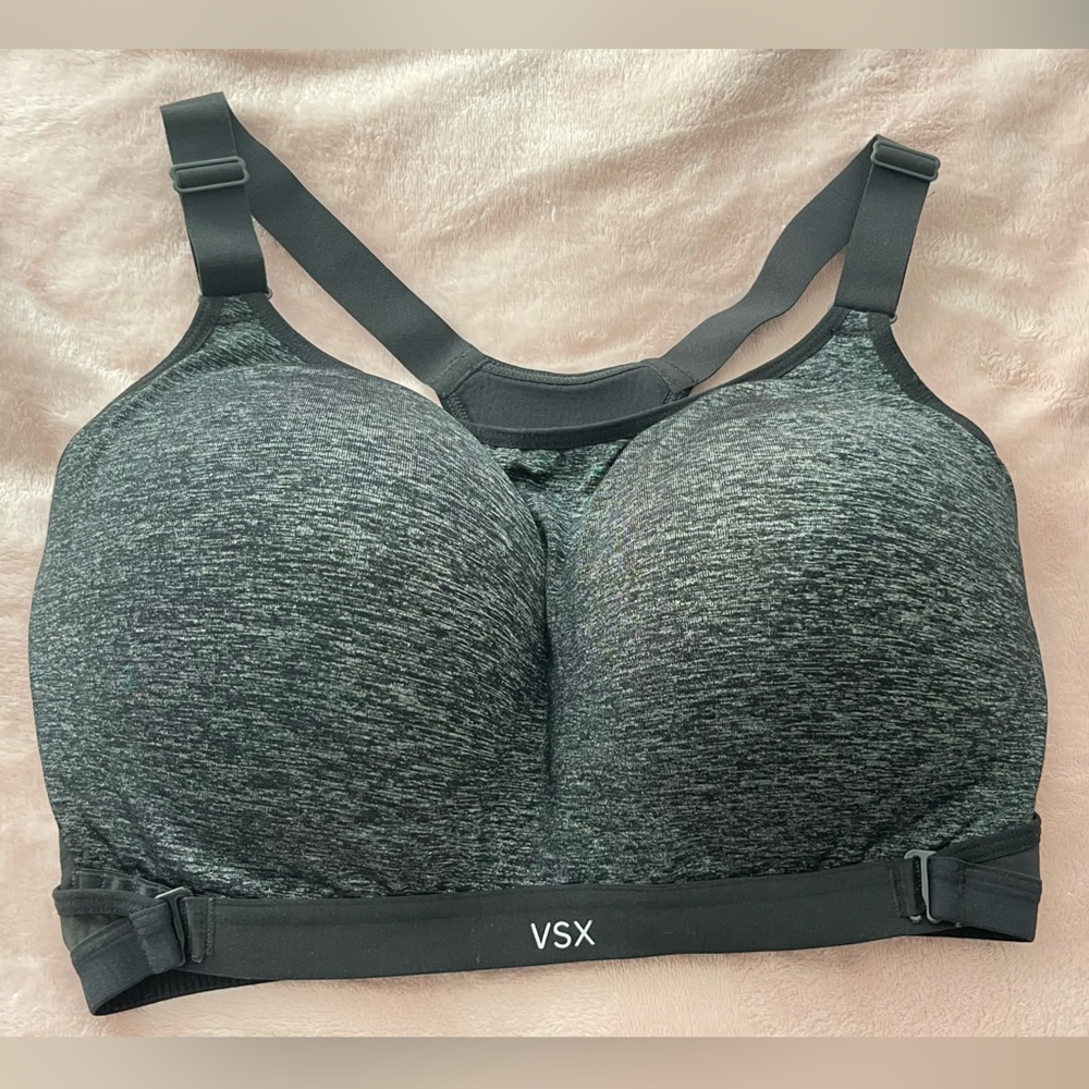 36DDD Victoria Secret sports bra